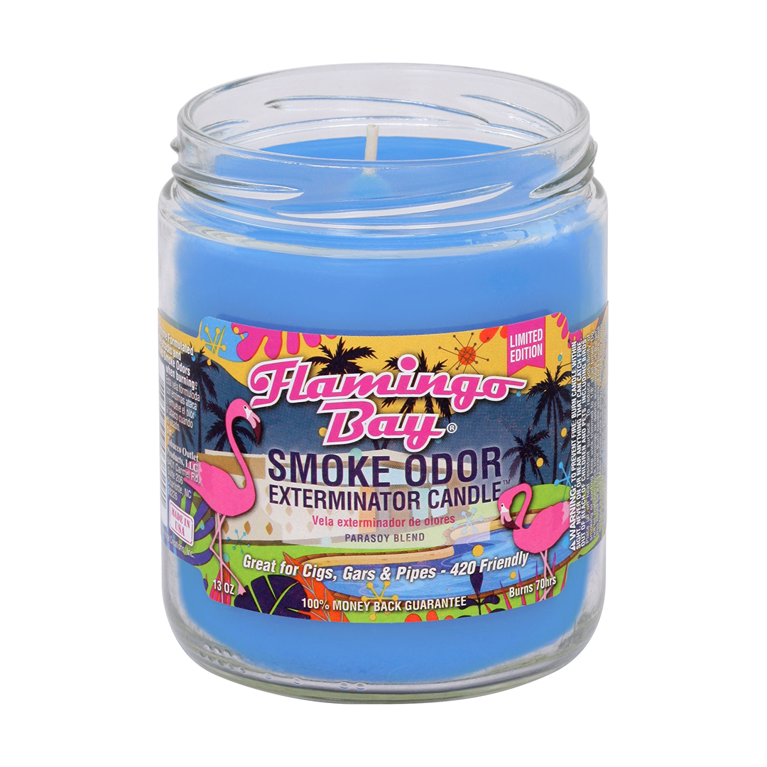 Smoke Odor Exterminator 62 Different Scents