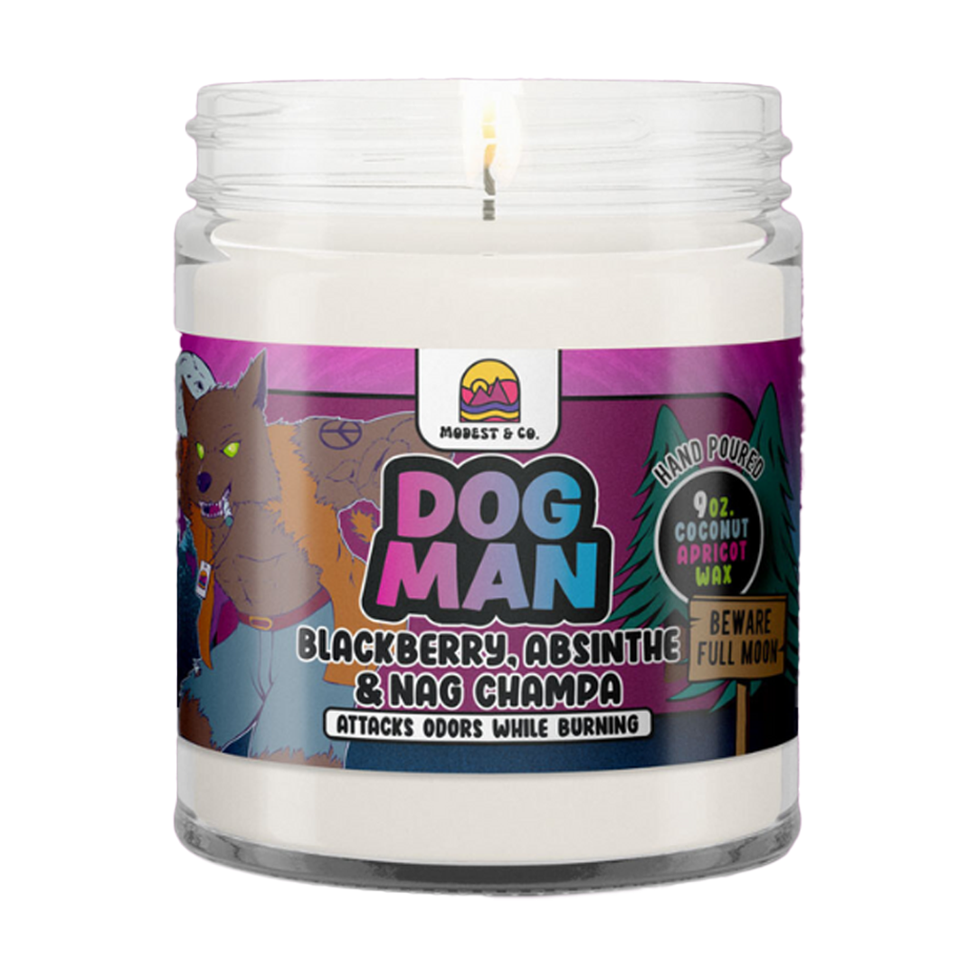 Odor Fighting Candles 9 Scent Options