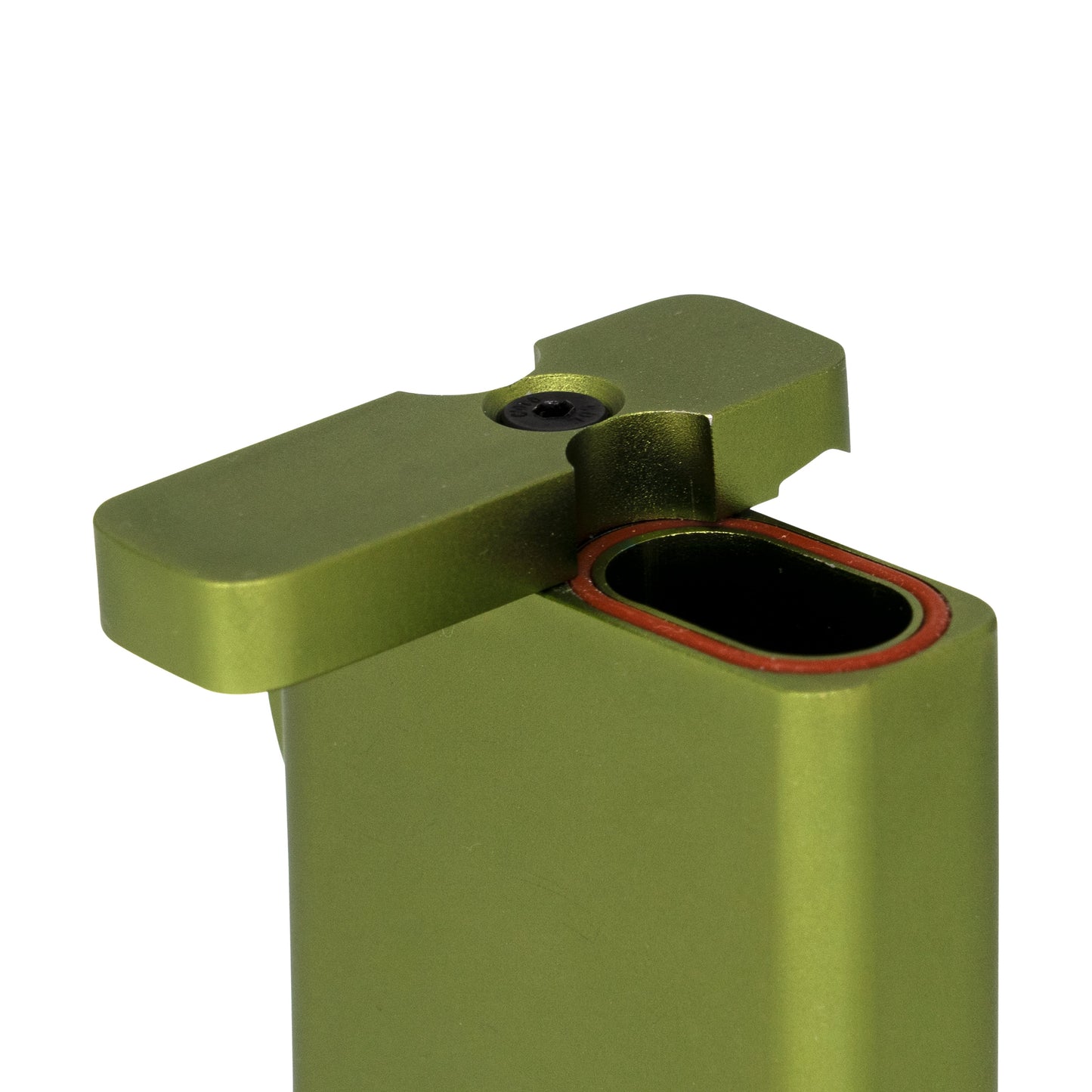 Aluminum Dugout One Hitter 5 Color Options