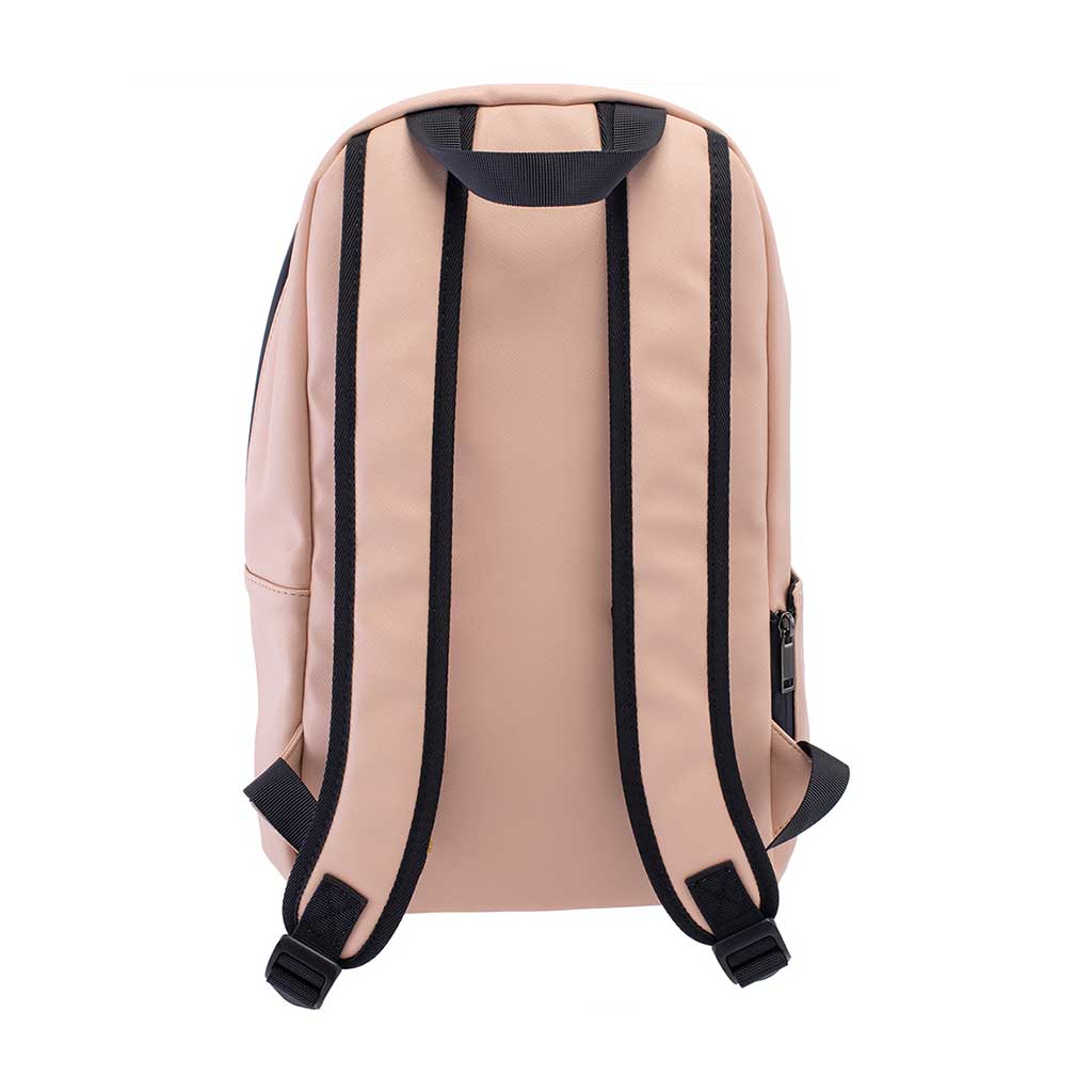 17IN X 10IN X 5IN Smell-proof  Backpack - Sand Dollar