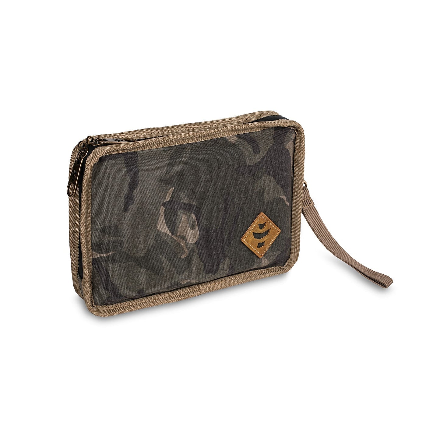 Revelry Gordo - Smell Proof Padded Pouch 6 Color Options