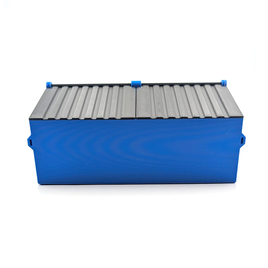 DABSMARTS DOUBLE DUMPSTER 3 Color Options