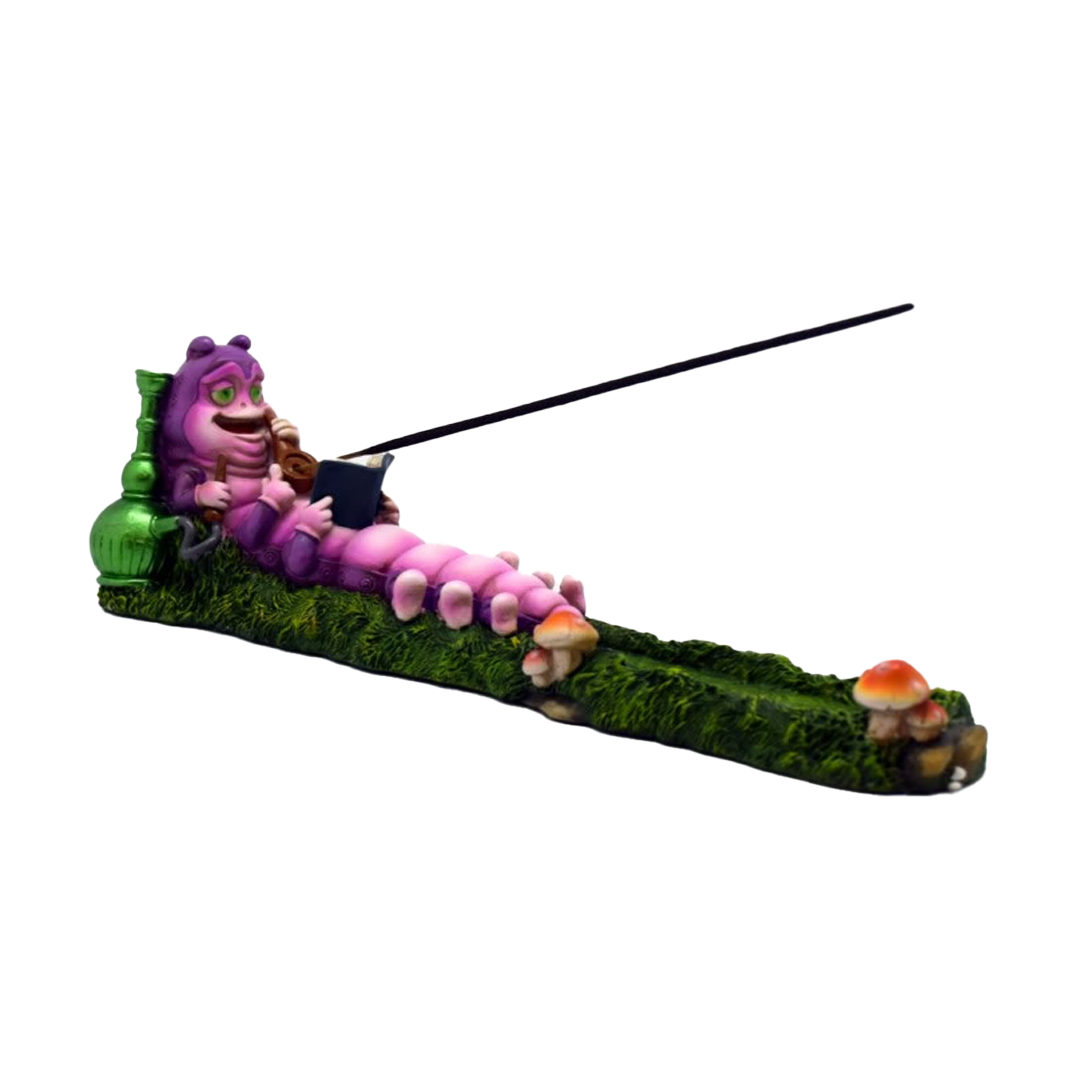Fantasy Incense Burners 19 Different Styles & Designs