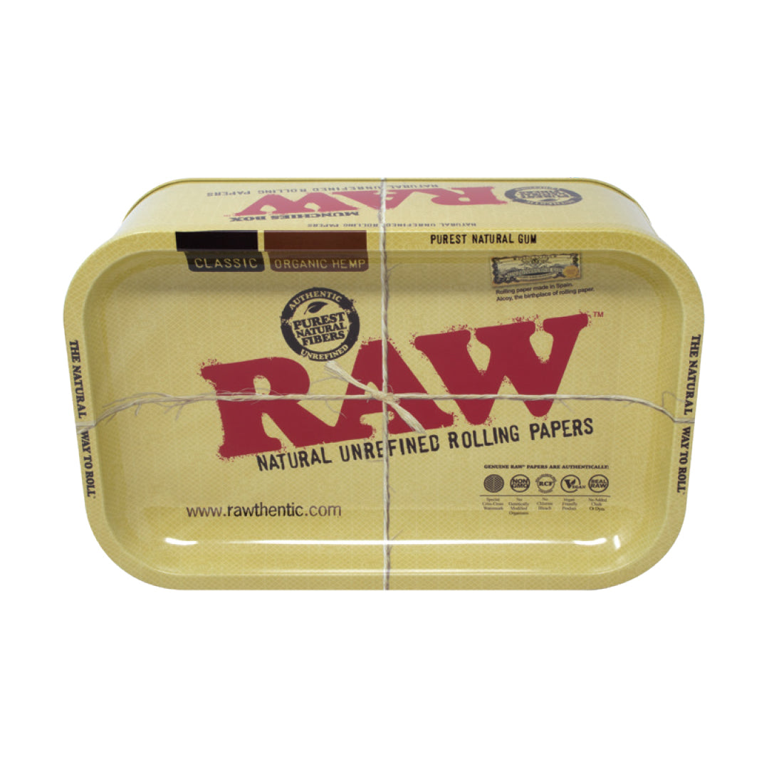 RAW Munchies Box