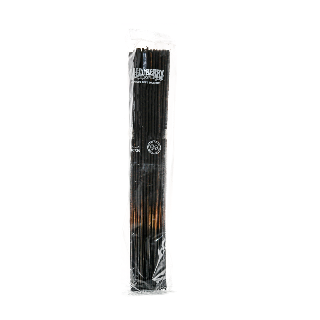 Wild Berry Incense Sticks 24 Scent Options