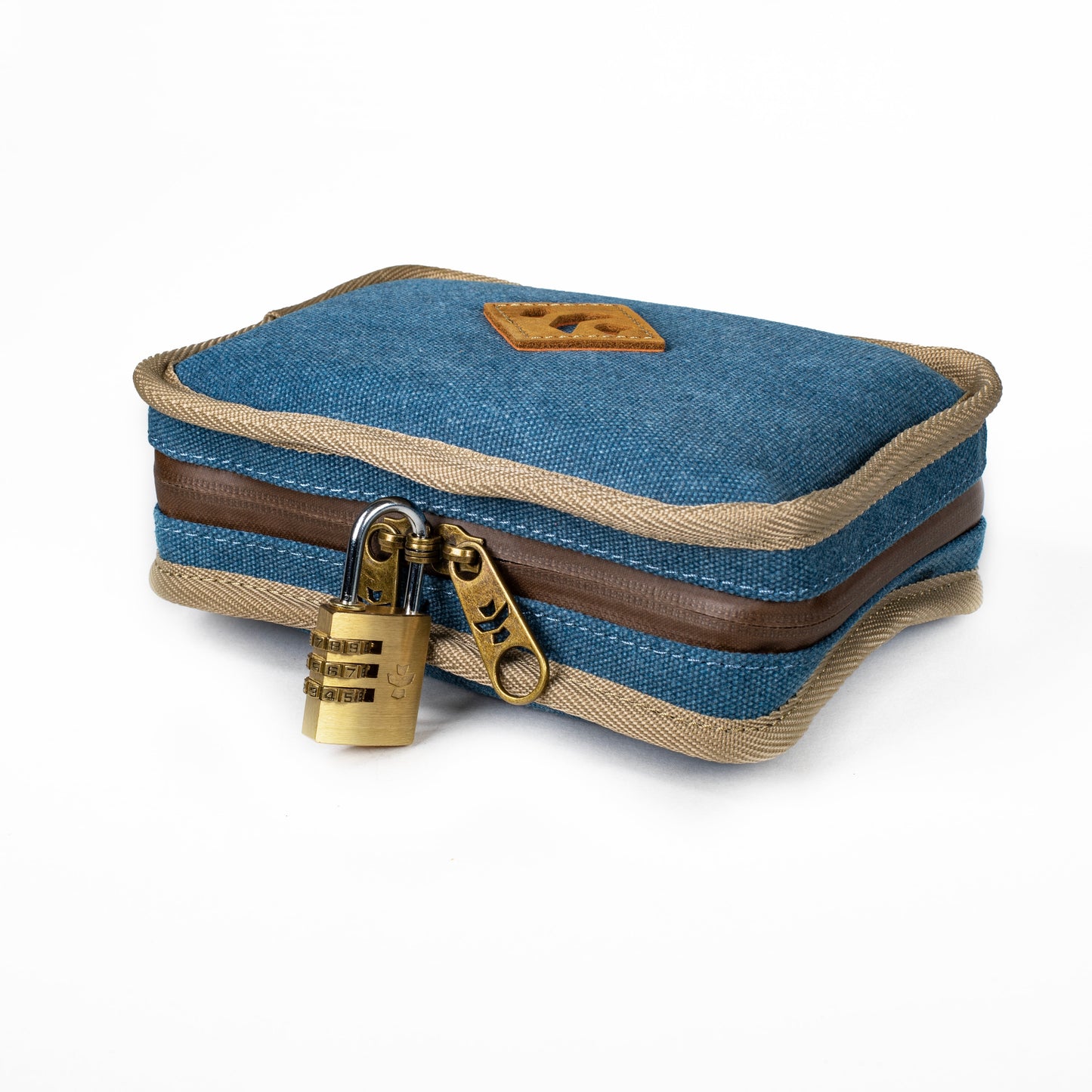 Revelry Bowl Kit - Smell Proof Kit Multiple Styles & Colors Available