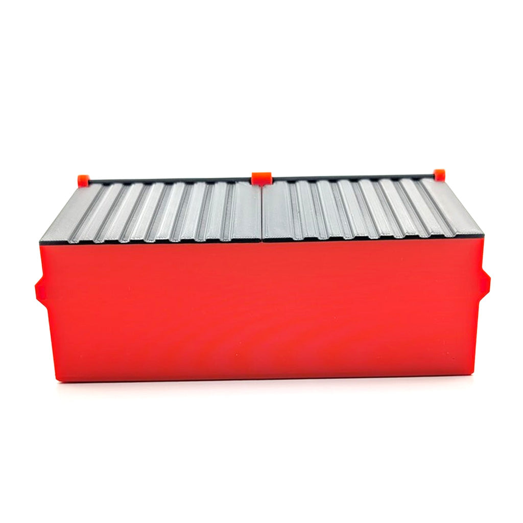 DABSMARTS DOUBLE DUMPSTER 3 Color Options