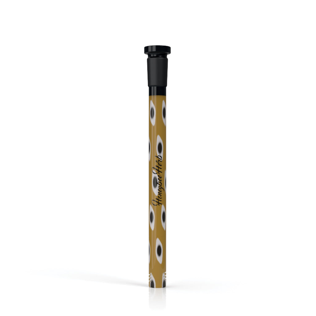 SPOTTED BEAD DOWNSTEM 3 Different Sizes & 4 Color Options