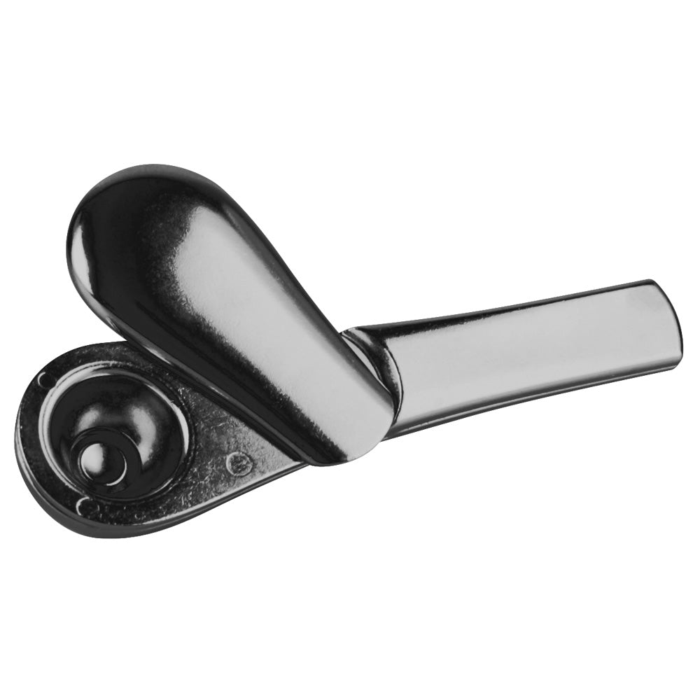 Zinc Alloy Excursion Pipe 3 Color Options