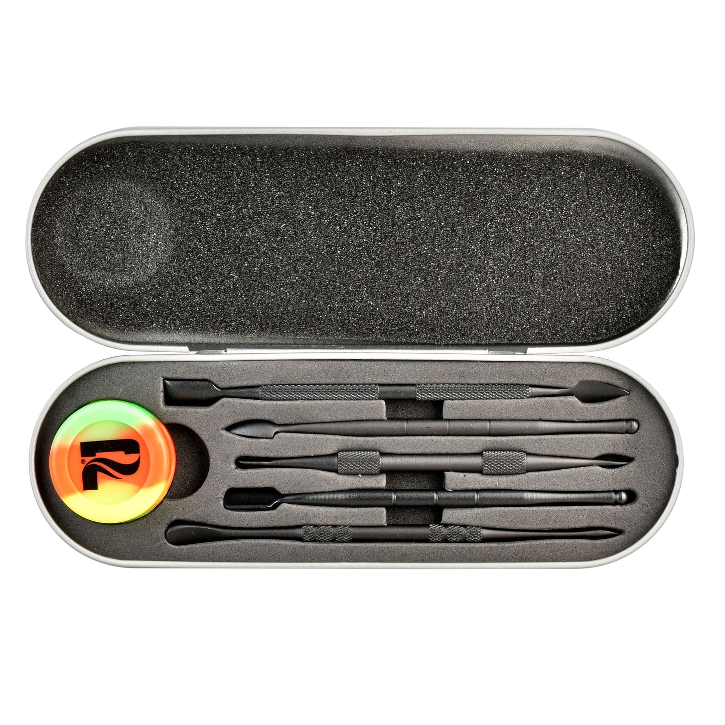 Pulsar Dab Tool Kit with Hard Case 4 Color Options