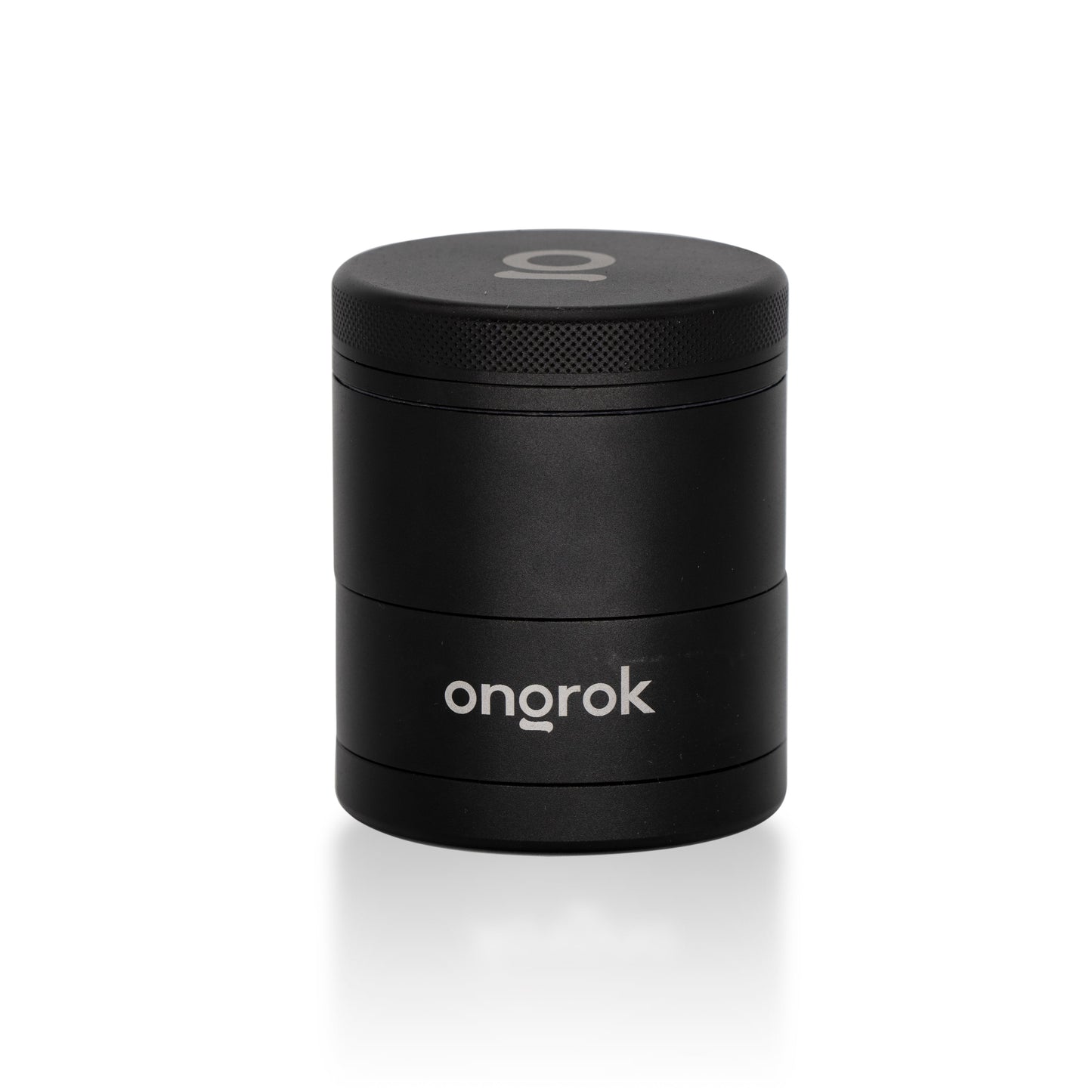 Ongrok 5 Piece Storage Grinder 5 Color Options