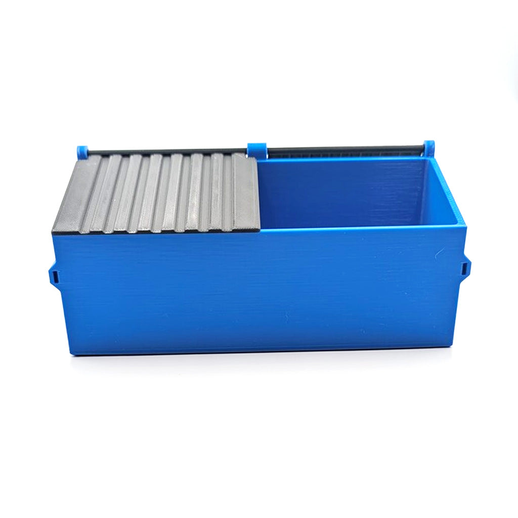 DABSMARTS DOUBLE DUMPSTER 3 Color Options