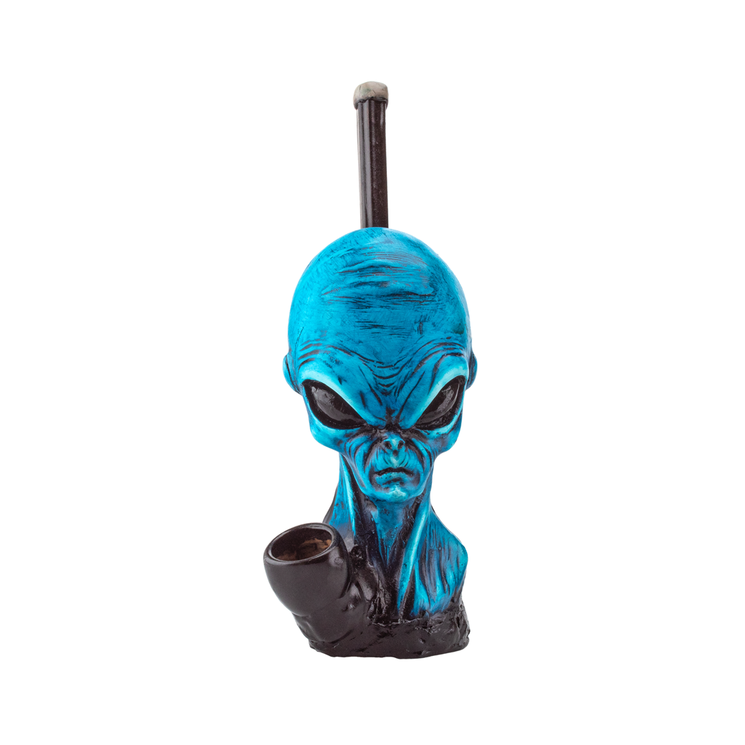 Medusa Customs Hand Carved Pipes 24 Different Styles