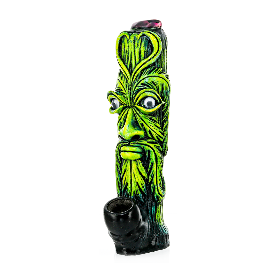Medusa Customs Hand Carved Pipes 24 Different Styles