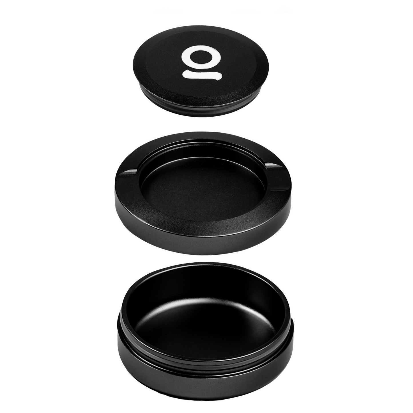 Ongrok Pouch Storage Puck 3 Color Options Available