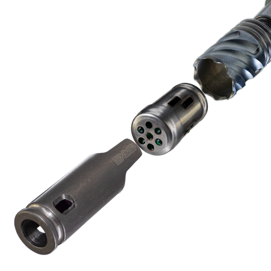 The Thermal Hyper Cap