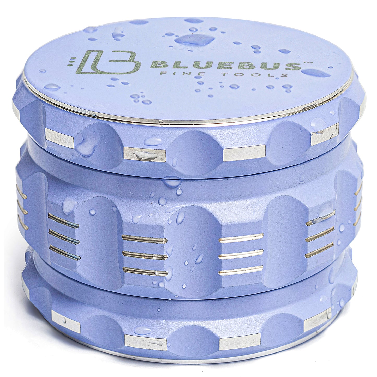GAC 2.5" Ceramic Grinder 5 Color Options