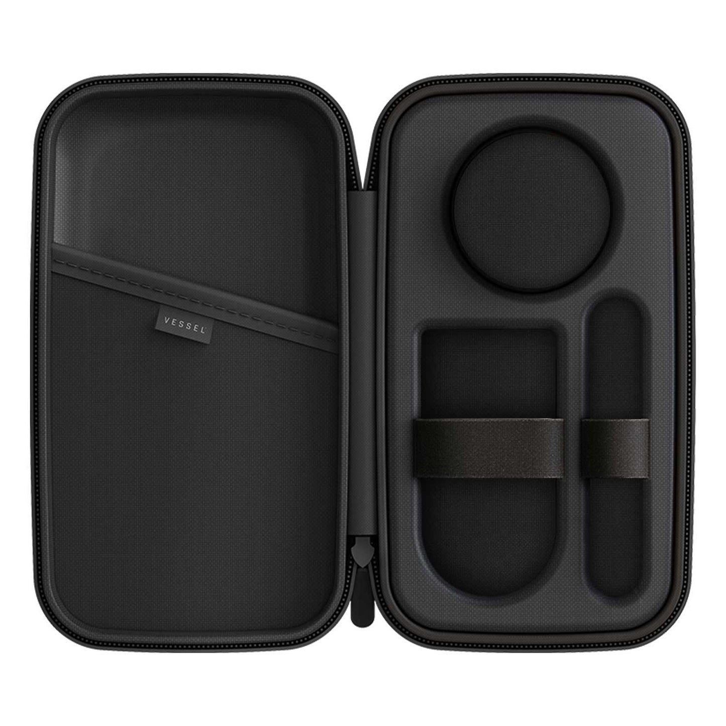 Vessel Drift Protective Case - Olive