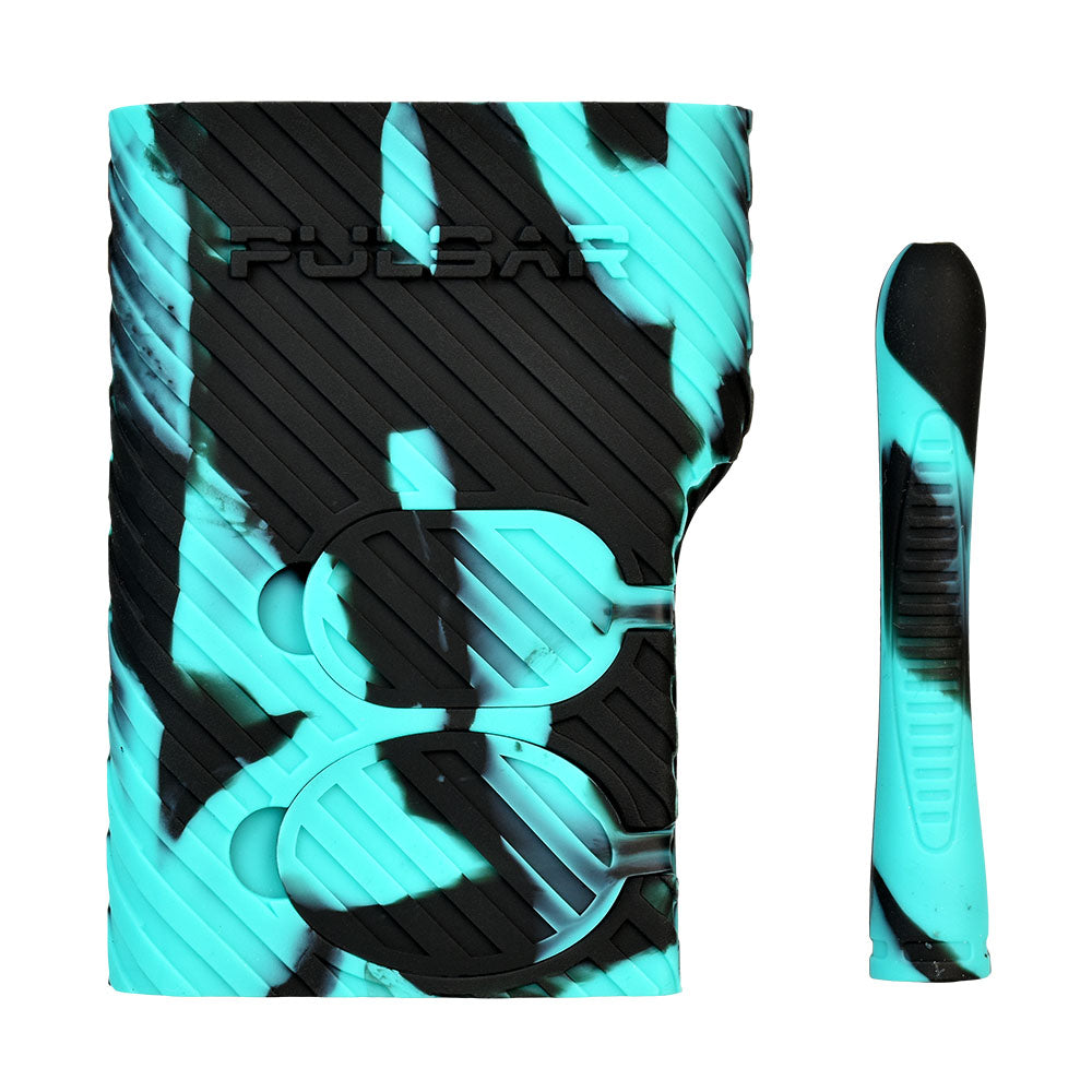 Pulsar RIP Series Ringer 3 in 1 Silicone Dugout Kit 4 Color Options