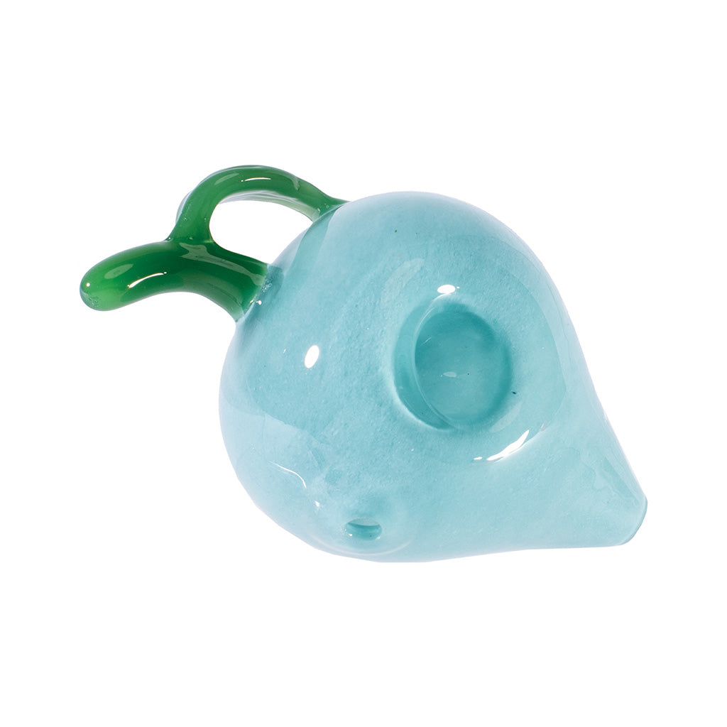 PEAR HAND PIPE