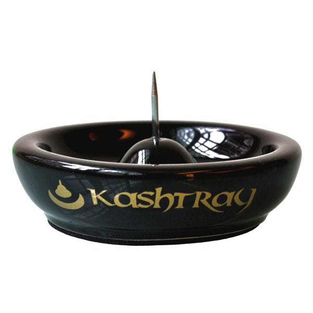 Kashtray Original Cleaning Spike Ashtray 6 Color Options