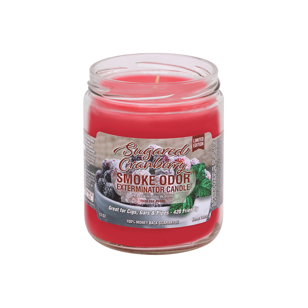 Smoke Odor Exterminator 62 Different Scents