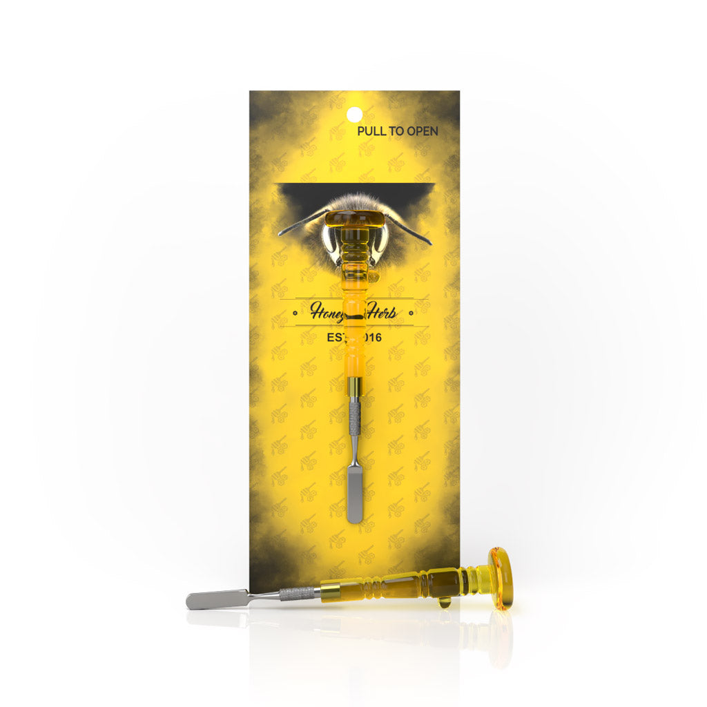 DELIGHT DAB TOOL 5 Color Options