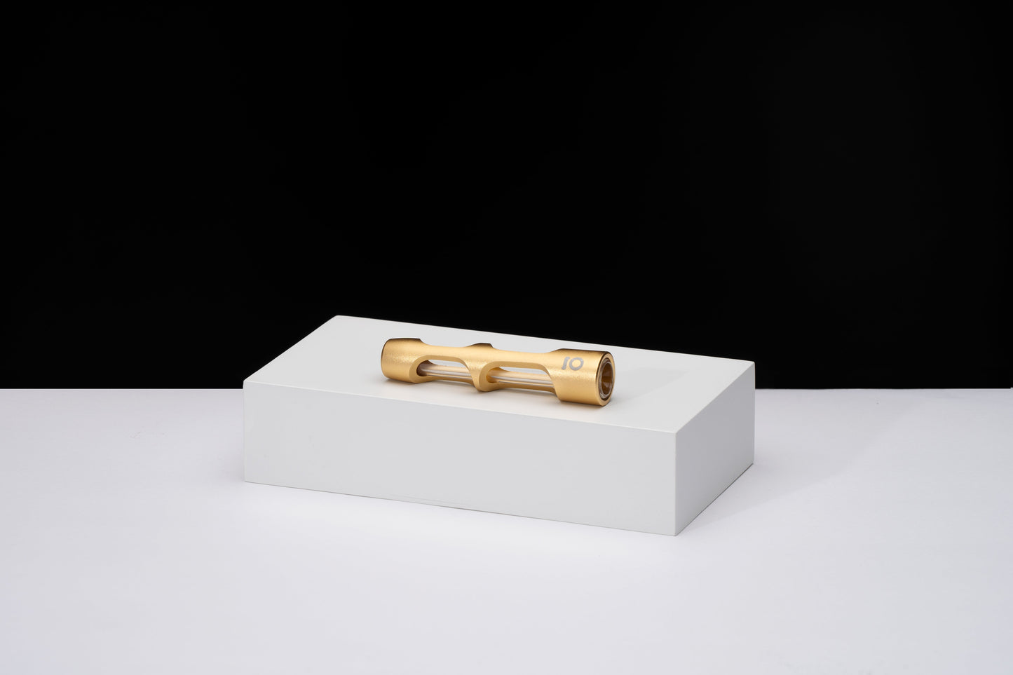 Ongrok Chillum Pipe 5 Color Options