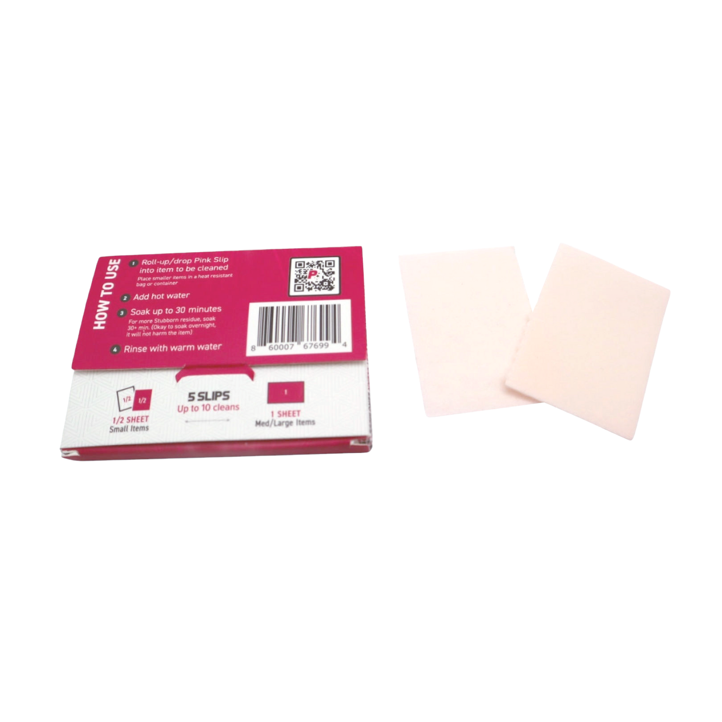 Pink Slips - All Purpose Cleaner: Single Pack