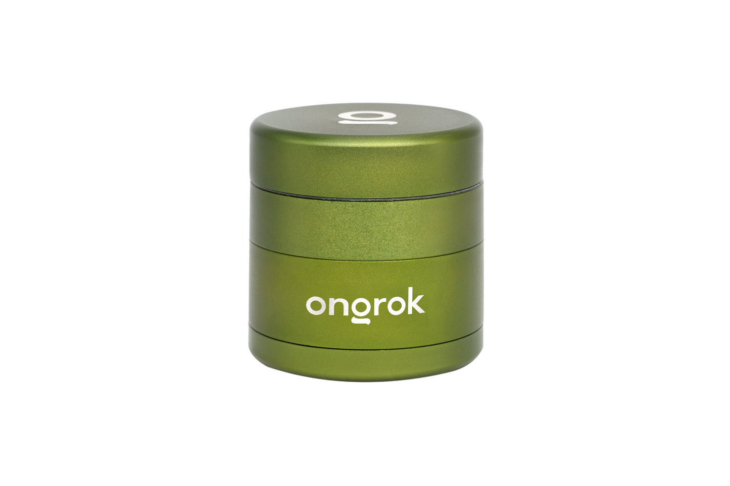 Ongrok Mini 4 Piece EZ Grinder (2.2 inch) 5 Color Options