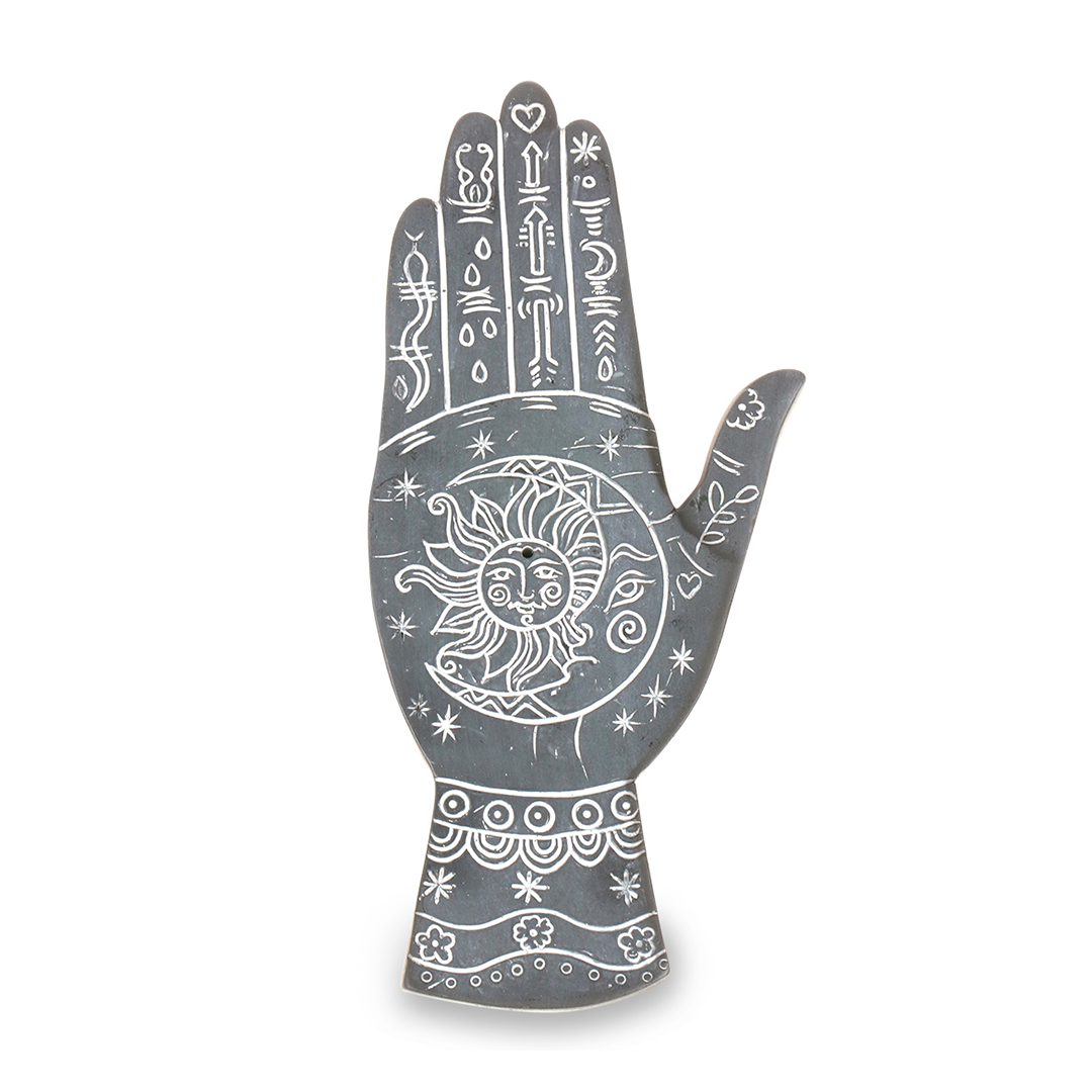 Fantasy Incense Burners 19 Different Styles & Designs