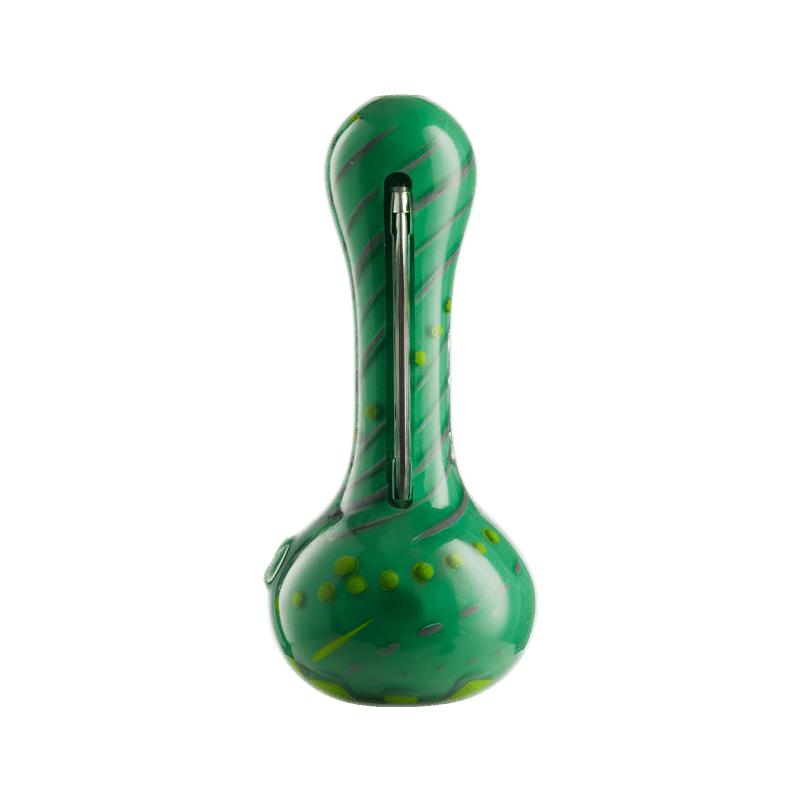 Eyce ORAFLEX Floral Spoon Multiple Colors Available