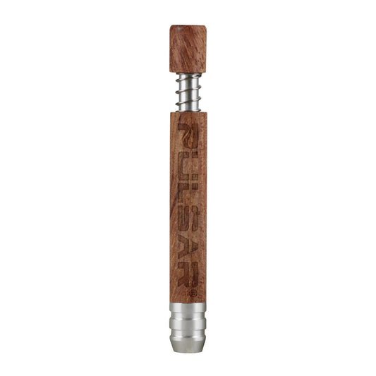 Pulsar Rosewood Push Ejector Taster Bat 10 Pack