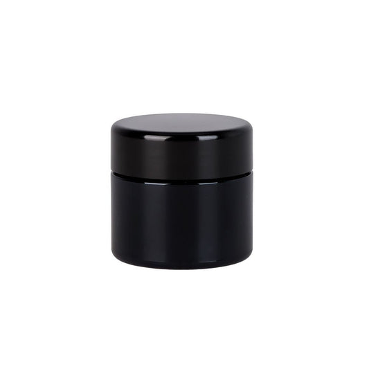 UV Screw-Top Jar - 1.7" x 2"/ Small