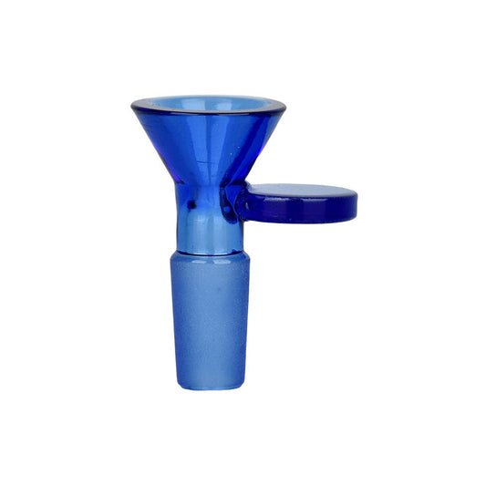 Hillside Martini Glass Herb Slide - 14mm M / 6pcs