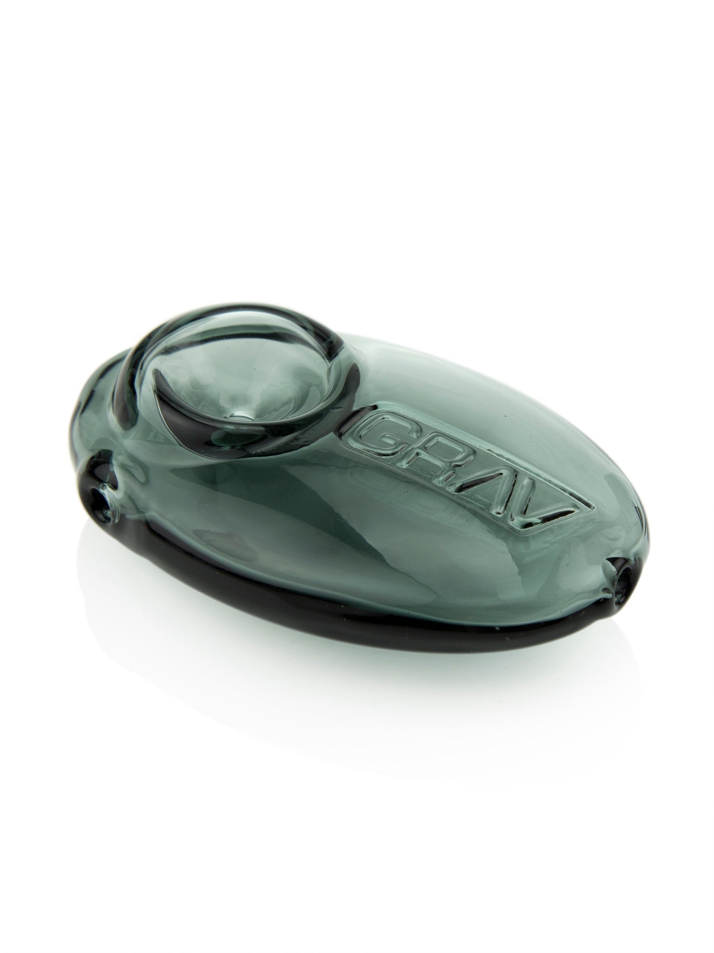 GRAV® Pebble Spoon 11 Color Options