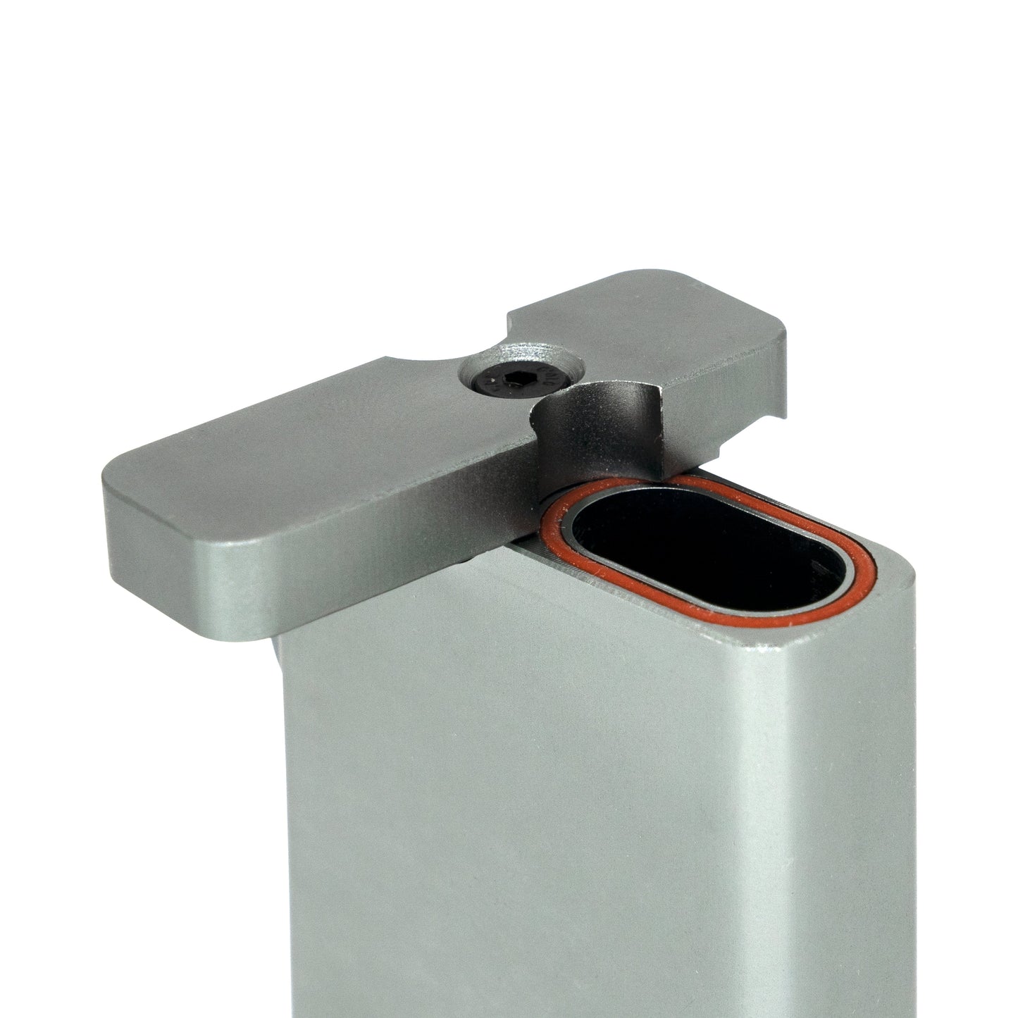 Aluminum Dugout One Hitter 5 Color Options