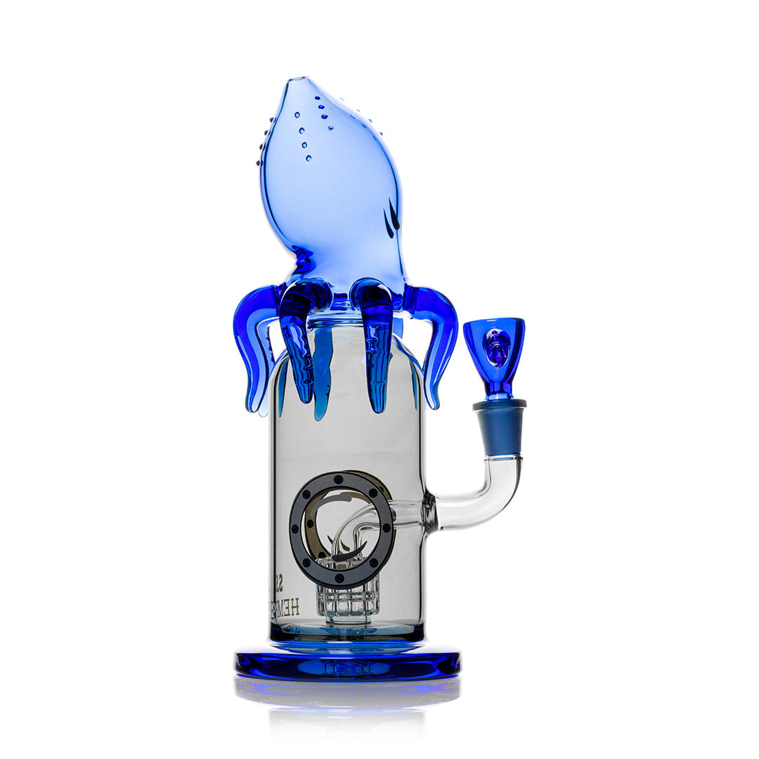 Kraken XL Bong 9.5"