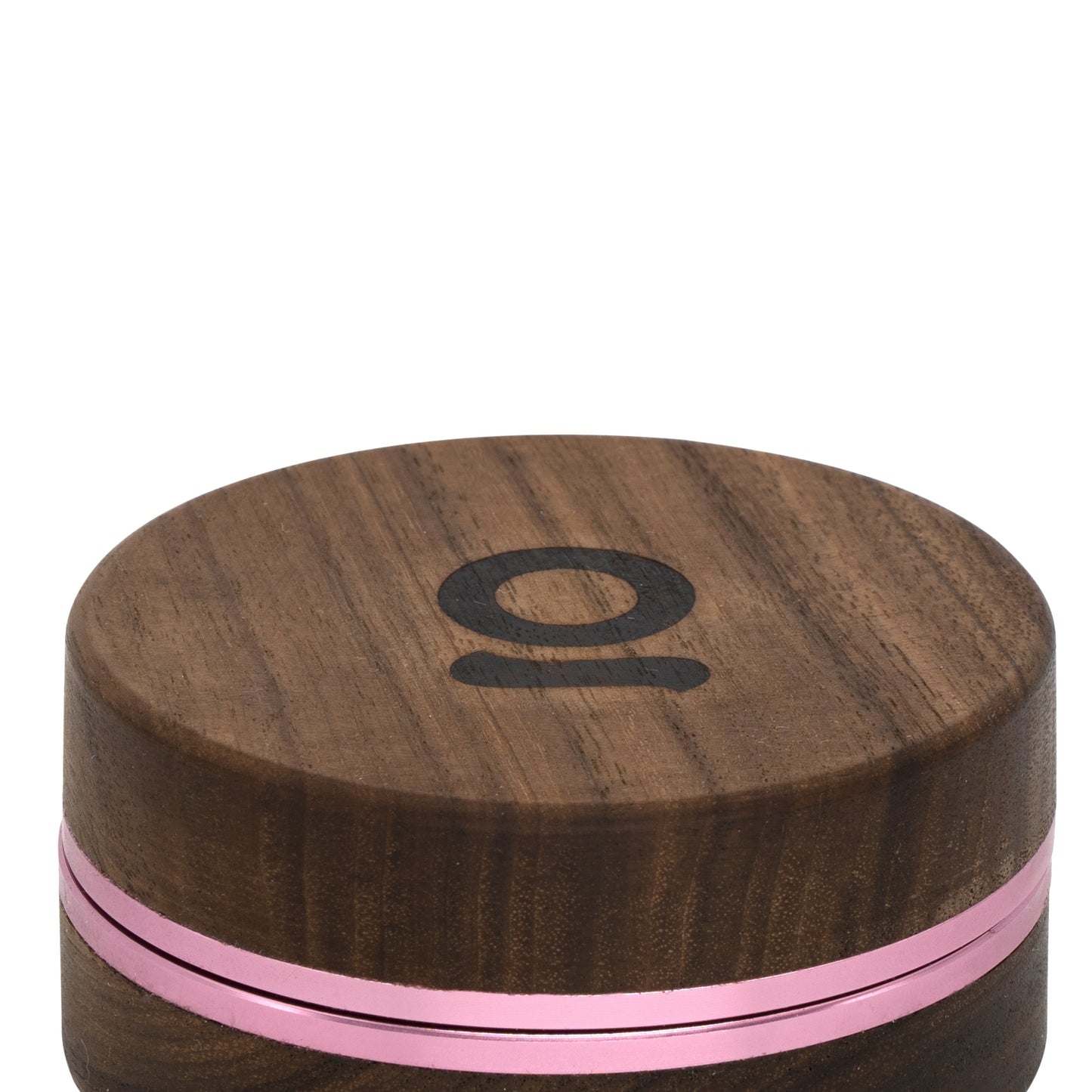 ONGROK 3 Inch, 2-Piece Walnut Grinder 5 Color Options