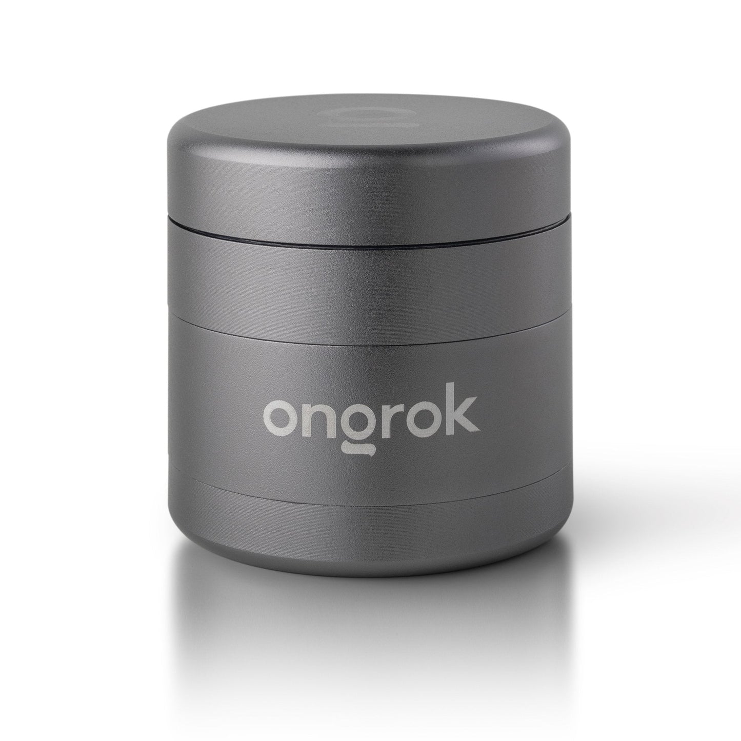 Ongrok Premium 4 Piece EZ Grinder 5 Color Options