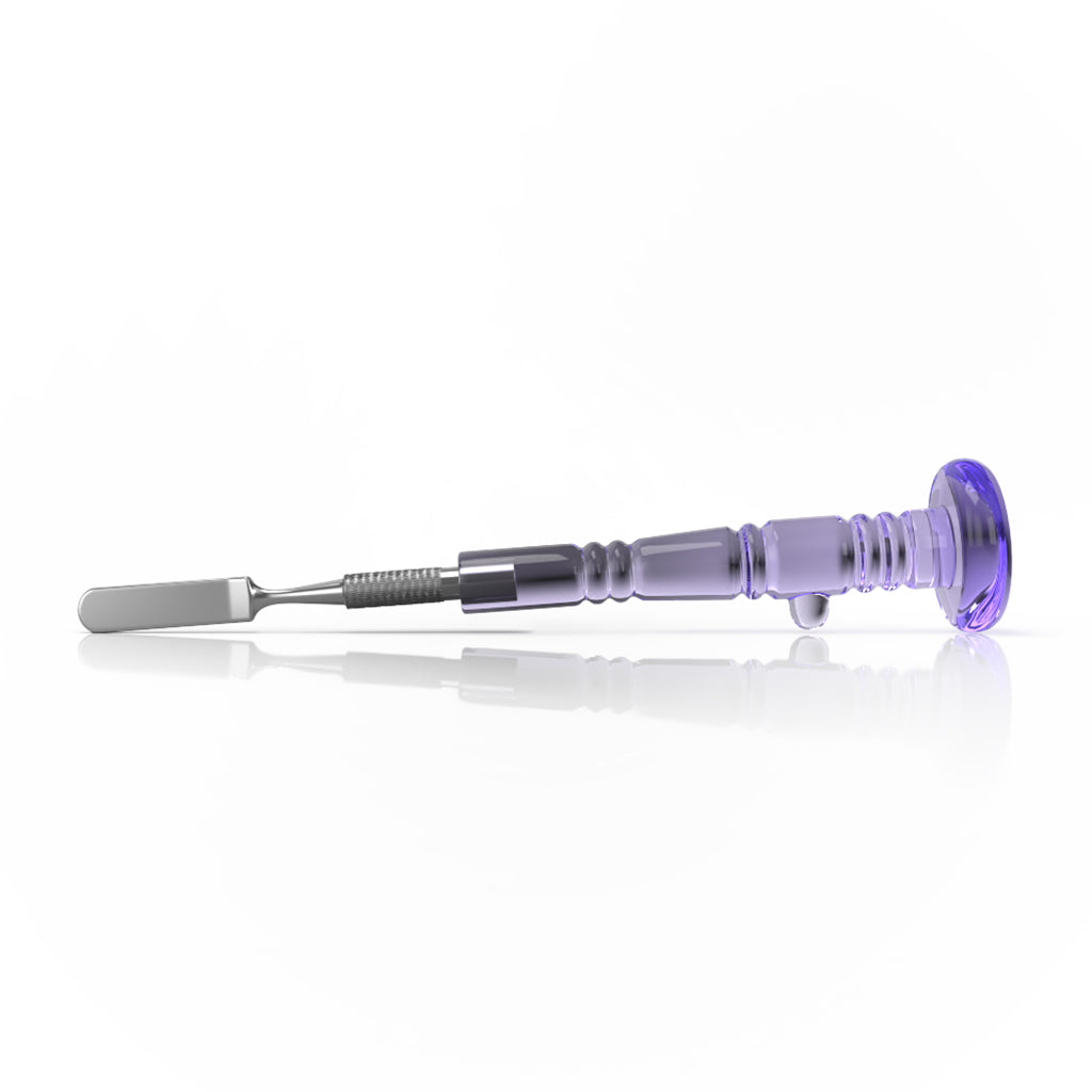 DELIGHT DAB TOOL 5 Color Options