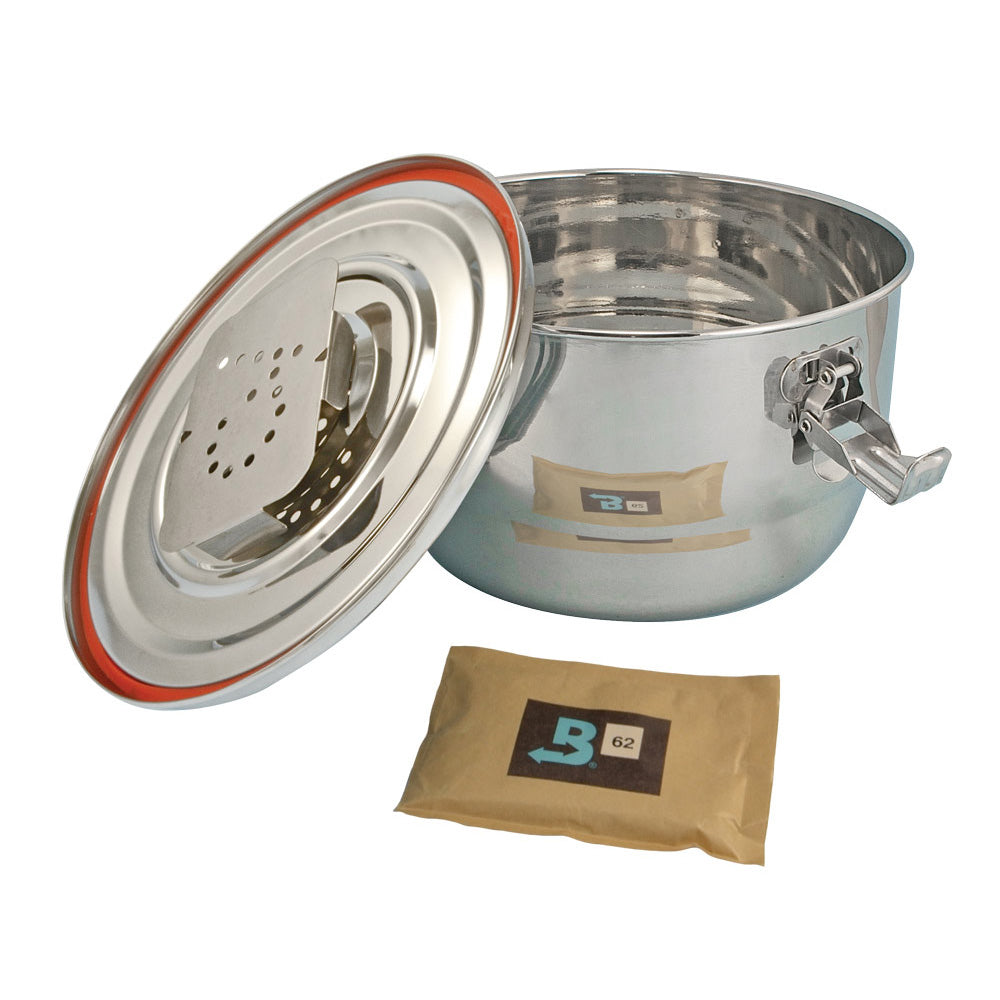 CVault Storage Container 4 Size Options