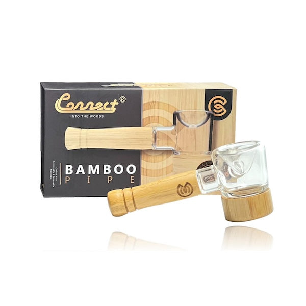 Connect Wood Collection - Spoon 3 Color Options