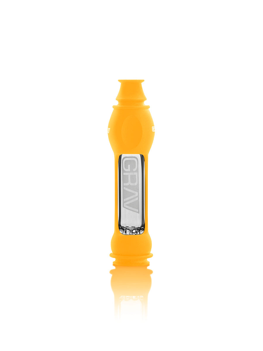 GRAV® Octo-taster with Silicone Skin - 16mm 9 Colors Options