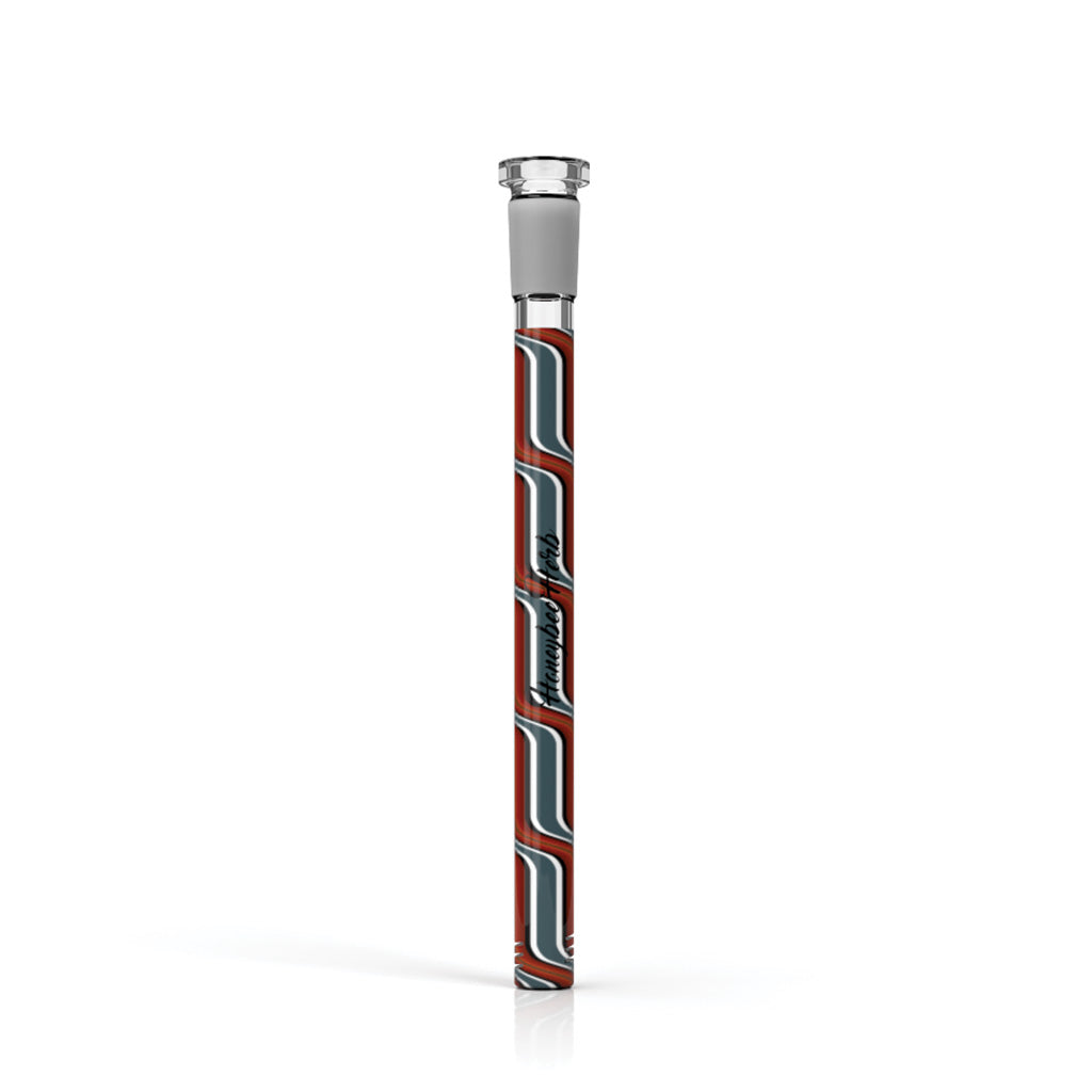 CHROMATIC STRIPE DOWNSTEM 3 Different Sizes & 4 Color Options