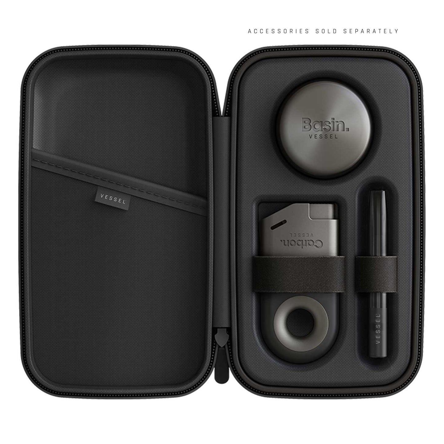 Vessel Drift Protective Case - Olive