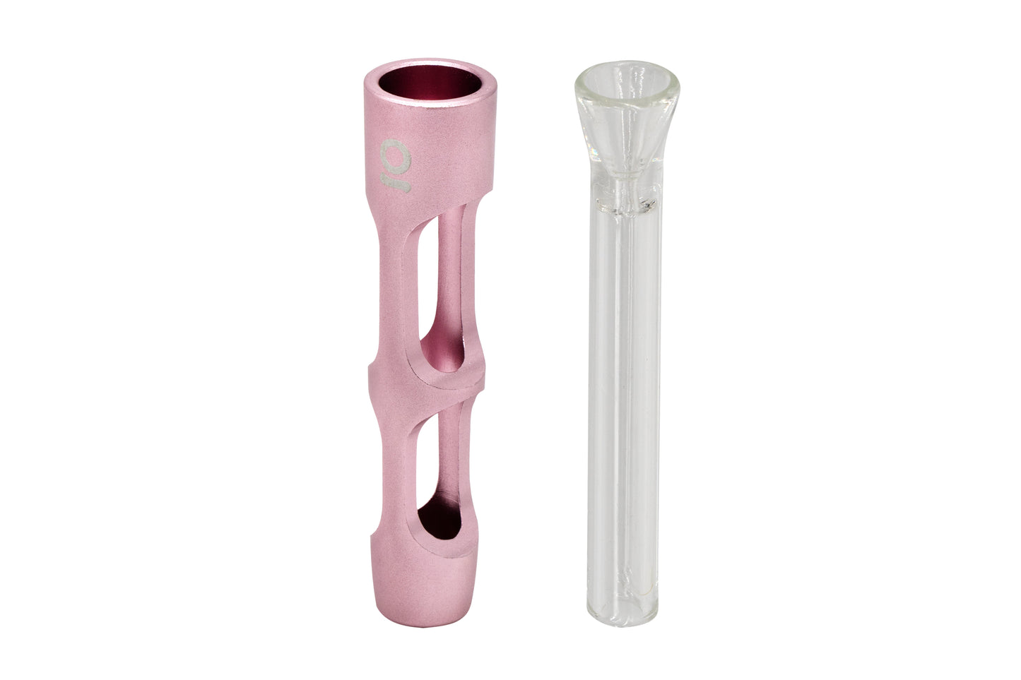 Ongrok Chillum Pipe 5 Color Options