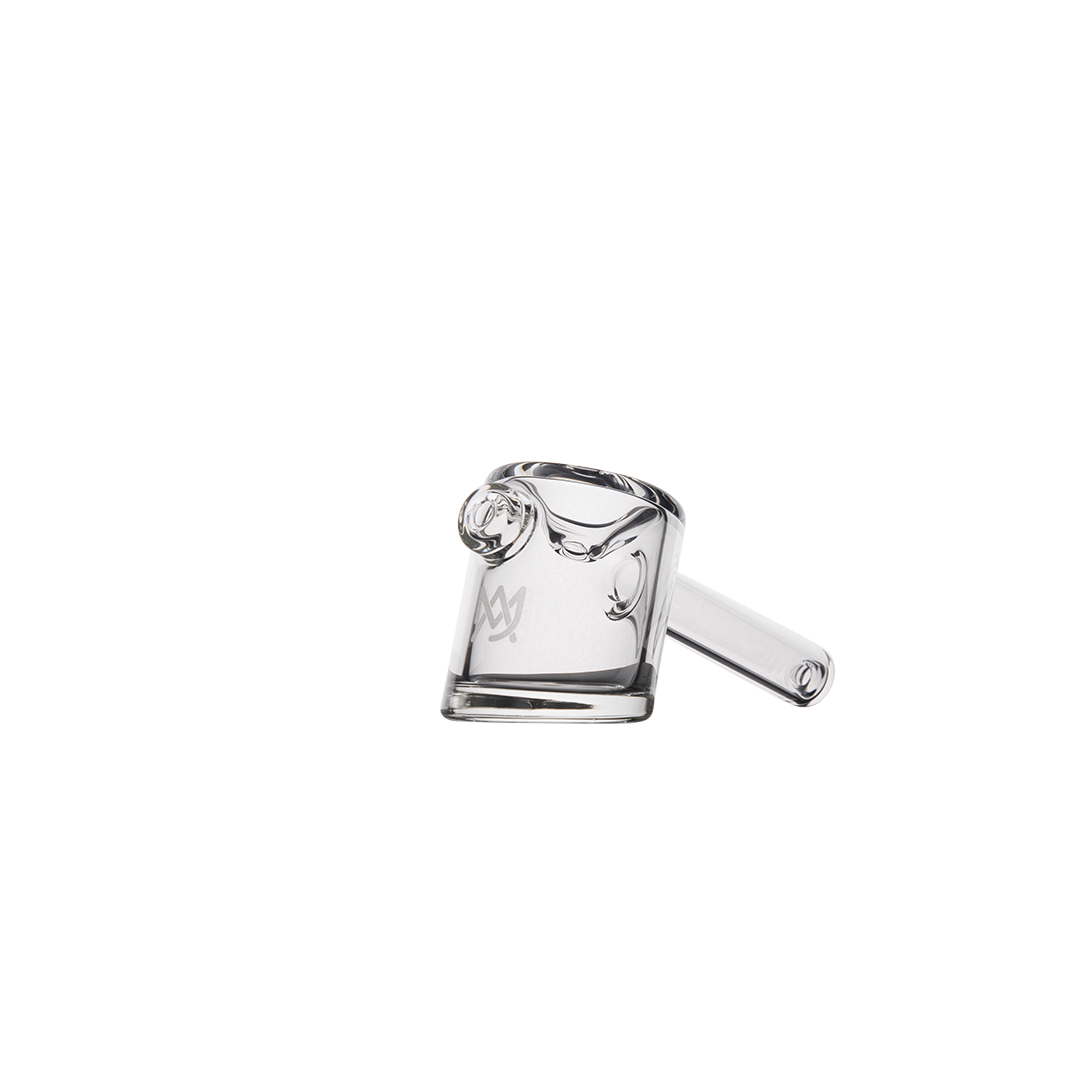 MJ Arsenal Kickstand Hand Pipe 9 Color Options