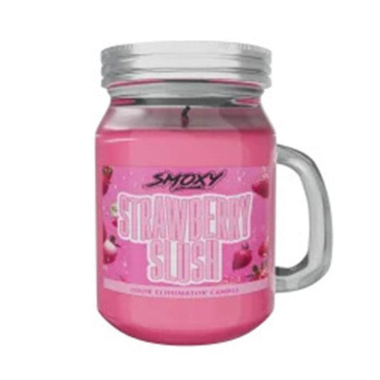Strawberry Slush Odor Neutralizer Mini Candle