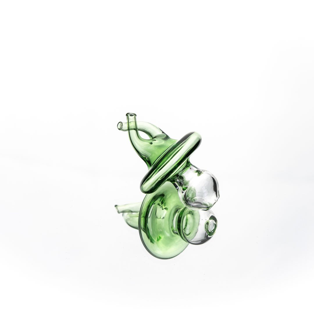 Terp Twister Carb Cap Multiple Colors Available